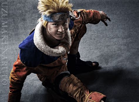 A live-action Naruto is on the way from the director of Shang-Chi With the approval and cooperation of series creator, Masashi Kishimoto By Susana Polo @NerdGerhl Feb 23, 2024, 3:22pm EST